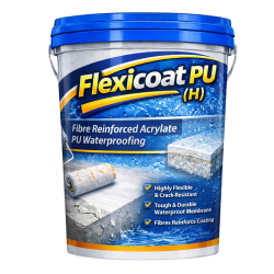 Flexicoat Waterproofing Solution